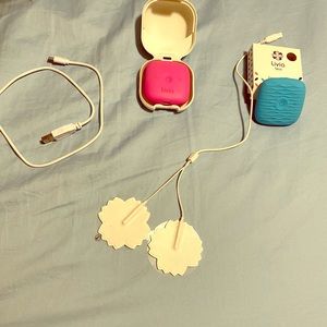 Livia menstrual pain relief